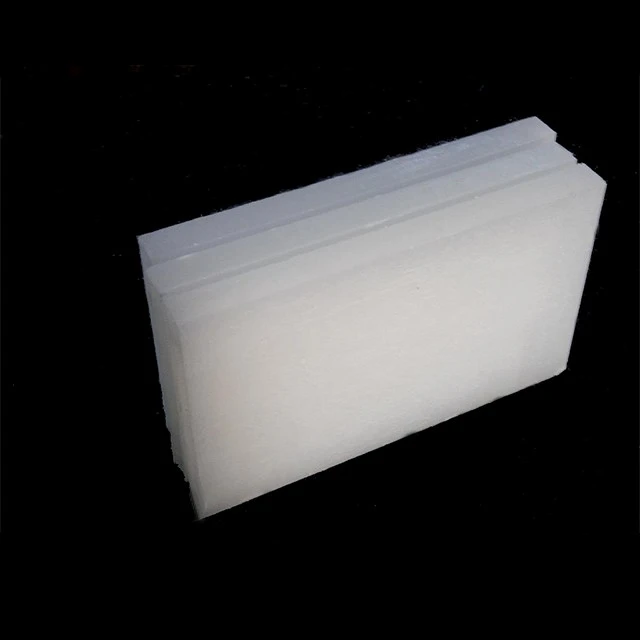 Wholesale Fully Refined 58 60 Paraffin Wax For Candle Making